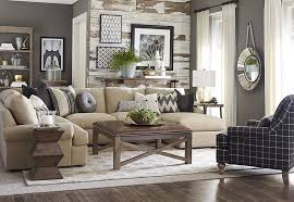 U Shaped Sectional By Bassett Furniture Home Living Room Living Room Designs Home Decor