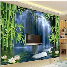 Cheap Paper Jokes Buy Quality Wallpaper Home Directly From China Paper India Suppliers Beibehang Papel De Parede 3 3d Wallpaper Mural Painting Space 3d Mural