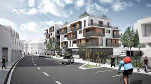 Finden sie die besten angebote für 6 zimmer haus friedberg. Friedberg Ansturm Auf Friedbergs Neue Seniorenwohnungen Friedberger Allgemeine