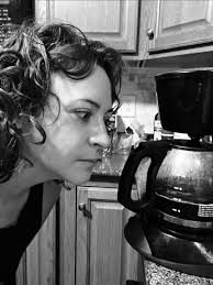 Don't mind me, just waiting