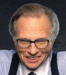 Bee Larry King Voice