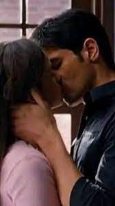 19 most romantic kisses in Bollywood films ever | Times of India