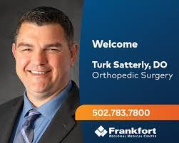 Thomas Satterly's Instagram, Twitter & Facebook