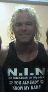 Billy Gunn