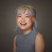 Anna Li — Centre for Medicines Discovery (CMD)