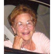 Obituary information for Mildred Randolph
