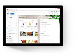 The apple watch is much more than just a great accessory. The Best Grocery List App For Desktop Any Do