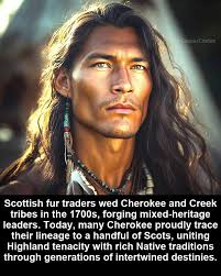 From the Missouri Provost Marshal papers, October 1862. This is a small  list of Cherokee refugees at Fort Scott, Kansas. Surnames include Martin,  Ballard, Vann, Eldridge, Blyth, McDaniel, Denton, Downing, and Raven (