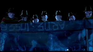 Wes Craven's New Nightmare (1994) — Triskaidekafiles