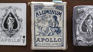 We facilitate the collection and trading of antique , vintage and modern collectible playing cards & other related ephemera. Unexpected Places To Find Decks Articles Bicycle Playing Cards