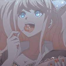 Pictures that relate to or are junko enoshima from the video game and anime dangan ronpa. Pin On Danganronpa