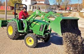 Full day is an 8 hour same day rental. Equipment Rent Lease Or Buy Turf Magazine