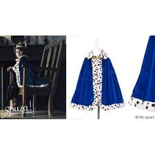 Accueil bébé / enfantrobes de princessessur commande ★ cape longue enfant déguisement princesse médiévale ★ contes de fées. La Cape Du Roi Louis Deguisement Enfant