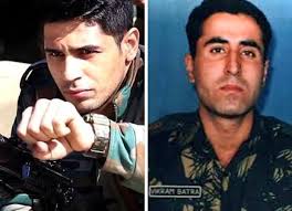 Vikram batra was a brave officer of the indian army for india, captain vikram batra had an unflinching love. Team Shershaah Pays Homage To Captain Vikram Batra Pvc On His 21st Death Anniversary Bollywood News Bollywood Hungama