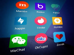 This magazine is distributed offline, and anyone in the united states can get a copy for free when you request it through the app. Tinder Bumble And Happn Can Reveal Your Messages And The Profiles You Ve Been Viewing The Independent The Independent