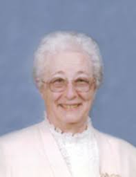 Nellie Yvonne 'Connie' Dayhoff Obituary