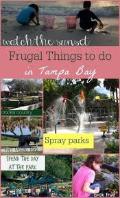 Staycation Inexpensive Things To Do In Tampa Bay Florida Tampa Bay Florida Florida Travel Visit Florida