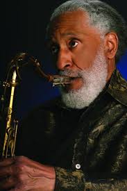 Cosmopolis » Sonny Rollins