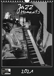 אתה נמצא במקום הנכון עבור dina 4. Jazz Moments Wandkalender 2021 Din A4 Hoch Klaus Rohwer Buch Kaufen Ex Libris