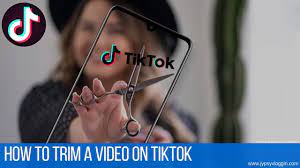 We did not find results for: How To Trim A Video On Tiktok Youtube