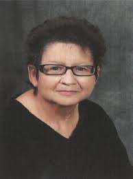 Suzi Norma Vigil Chavez (1949-2015)