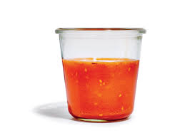 Spicy Soy Vinaigrette Recipe Vinaigrette Sauce Salad Dressing Recipes
