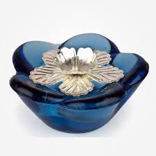 India Birthday Return Gift Ideas For 100 Rs Return Gift Idea For Baby Shower Auspicious Blue Kuber Lamp Return Gift For Engagement Engagement Return Gifts Tambulya Gift Sites Gifts Decorative Bowls