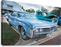 Image result for Crystal Blue 1969 Buick