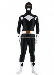 Black And Silver Superhero Suit Black And Silver Spandex Shiny Metalic Costume White Spandex Zentai Suit Super Hero Costumes