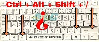 Aug 12, 2019 · just like the second method of windows pc, typing upside down question mark is quite easy in mac. How To Do Upside Down Question Mark Complete Guide