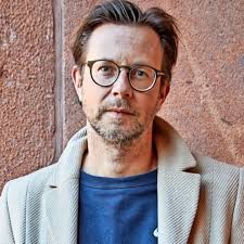 Deutscher Buchpreis: Leipziger Carl-Christian Elze mit "Freudenberg"  nominiert