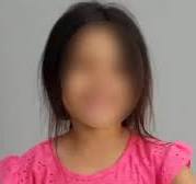 Encontraron una nena de 4 años deambulando sola en la ...