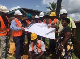 River gee county is the home of the 15th judicial circuit which sits on criminal, civil and probate matters and is housed in the fish town city hall, . Maryland River Gee To Benefit Electricity Soon The New Dawn Liberia