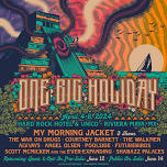 One Big Holiday 2026