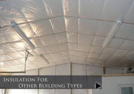 Insulation Projects Types Metal Building Insulation Building Insulation Home Insulation