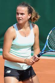 Clara Burel Wikipedia