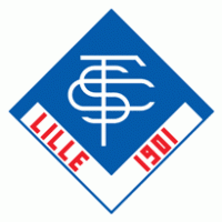 Lille logo histoire et signification, evolution, symbole lille these pictures of this page are about:fc bayern logo. Lille Osc Brands Of The World Download Vector Logos And Logotypes