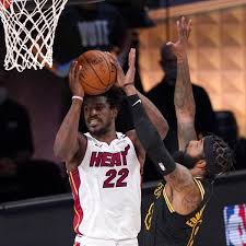 Why bet on la lakers? Sports Nba Finals 2020 Lakers Vs Heat Game 3 Odds Props And Predictions Nba Fi