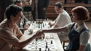 Here S What To Know About Beth S First Love Interest In The Queen S Gambit In 2021 The Queens Gambit Queens Gambit The Queen S Gambit