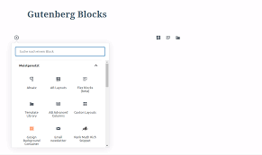 We did not find results for: 10 Kostenlose Premium Erweiterungen Fur Den Wordpress Gutenberg Editor Wordpress Multisite Wordpress Plugins