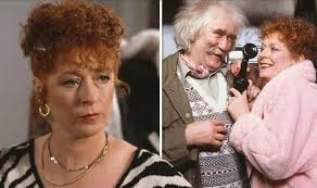 Eileen Pollock dead: Bread's Lilo Lil actress dies peacefully aged 73