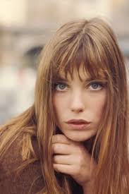 Jane Birkin: a life in pictures