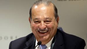 See cnn's carlos slim fast facts for a look at the life of the billionaire executive. Reading Carlos Slim A Look Inside The Library Of One Of The Richest Men In The World Literal Magazine