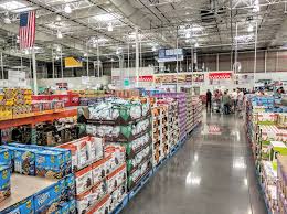 Costco History Facts Britannica