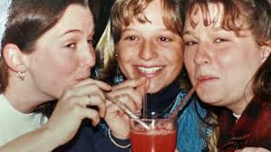 True Crime This Week Investigates: Amy Lynn Bradley, Interview with Alister  Douglas aka Yellow.