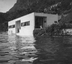 Giorgio Grassi Casa Sul Lago D Iseo Vello Di Marone Italy 1962 Arquitetura Arquitetura E Construcao Arquitectura