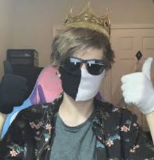 She was born in the year 2007 in england. Twitch Ranboo Height Age Face Reveal Net Worth Minecraft Gossipcrux