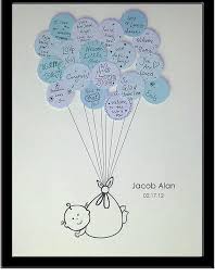 Wishes For Baby Baby Shower Guest Cute Baby Shower Ideas Baby Boy Shower