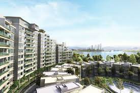 The building is a stunning example of a seamless amalgamation of nature with technology and beauty. Mirage By The Lake For Sale In Cyberjaya Propsocial