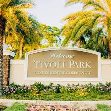 Tivoli Park | Find Your Perfect Apartments to Rent